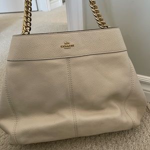 Coach Hobo Bag
